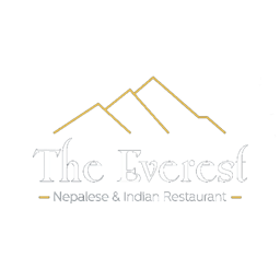 The Everest logo.